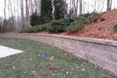 Belgard Wall