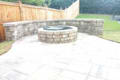 Fire Pit Small